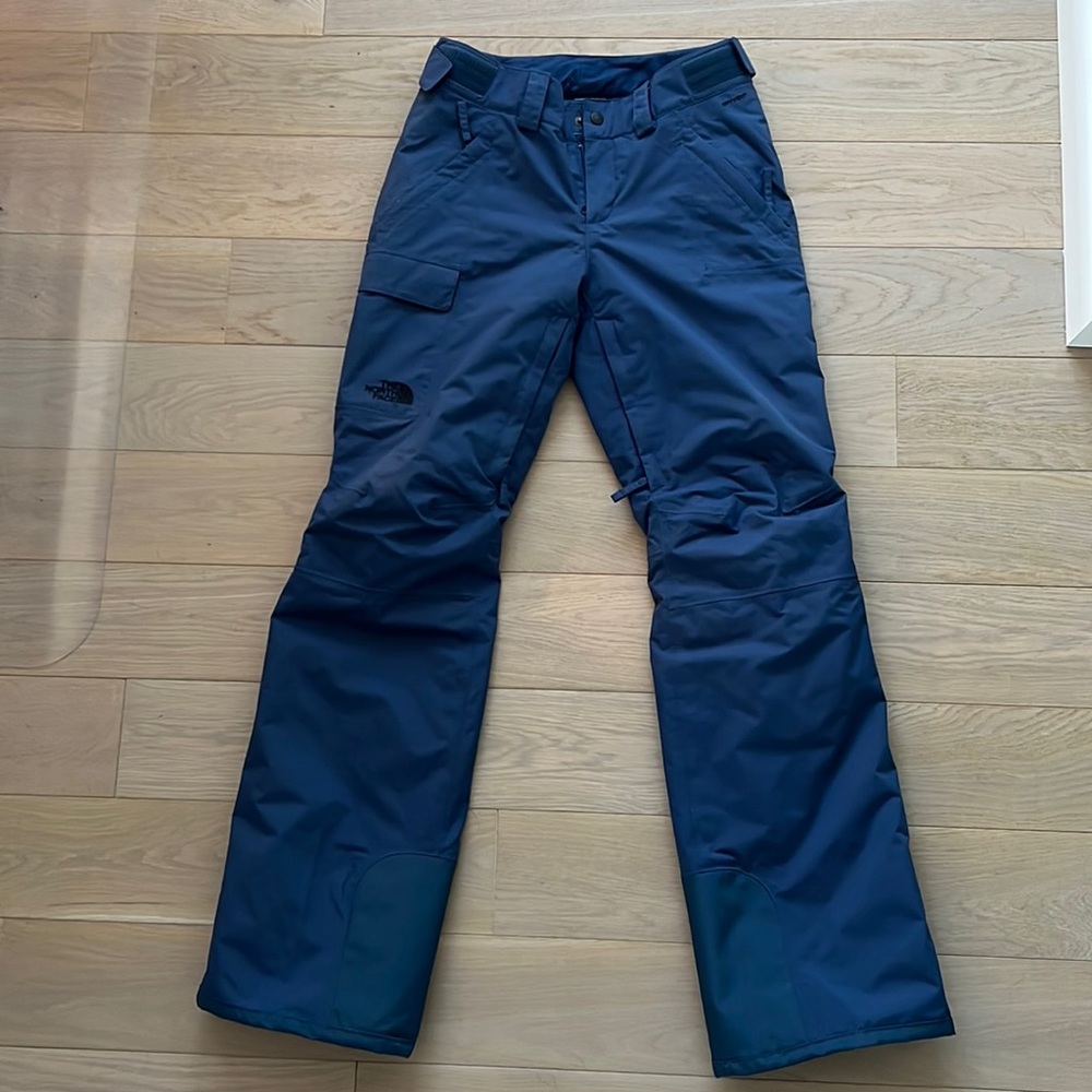 The North Face Freedom Insulated Snow Pants - TALL